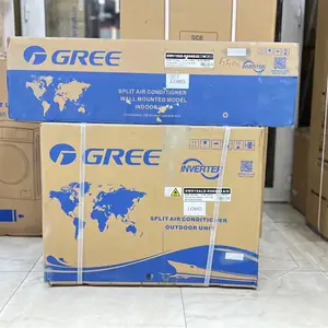 Кондиционер gree 18 кубов / / INVERTER 2025, Душанбе