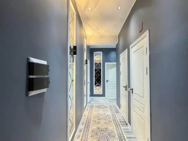 3-комн. квартира, 10 этаж, 68 м², сино . казокон, Душанбе
