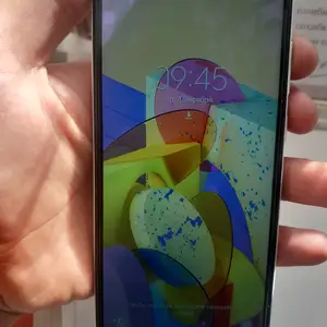 Samsung Galaxy А11, Худжанд