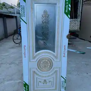 Дверь, Душанбе