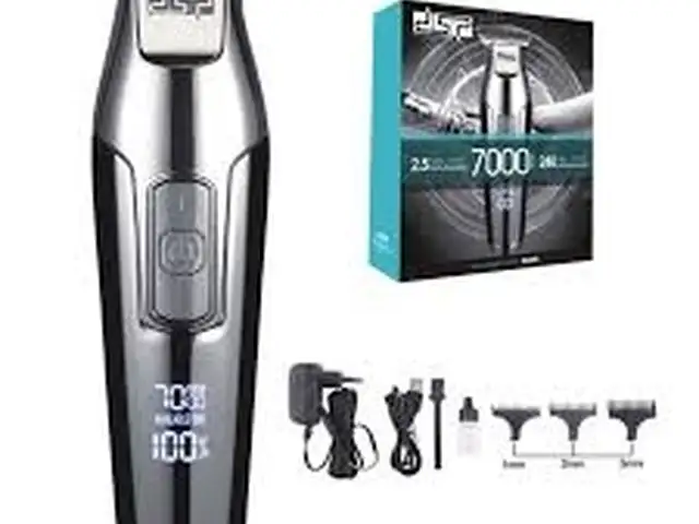 Машинка для стрижки DSP 90286, Душанбе