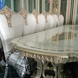 Стол и стулья, Худжанд