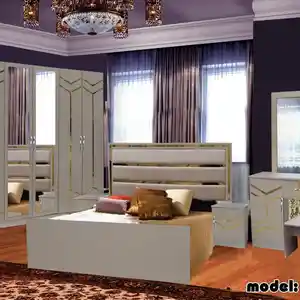 Спальный гарнитур, Душанбе