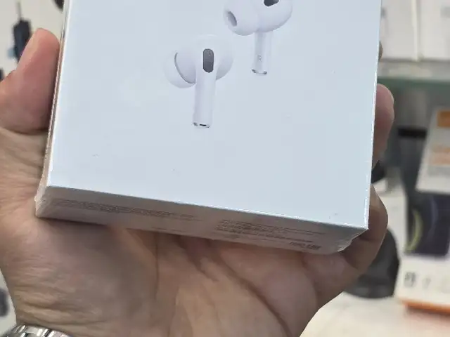 Наушники AirPods pro, Душанбе