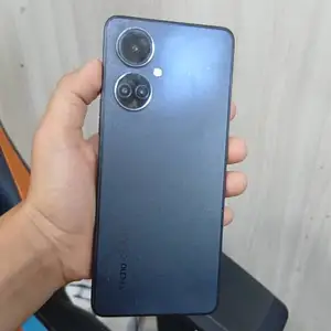 Телефон Tecno, Шахритус