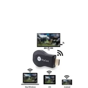 Адаптер Ancast 12, Душанбе