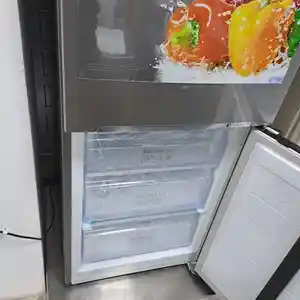 Холодильник Samsung, Душанбе