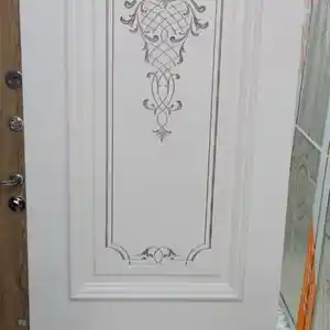 Межкомнатная дверь Багет, Душанбе