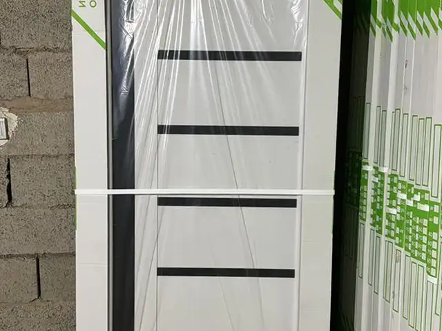 Дверь, Душанбе