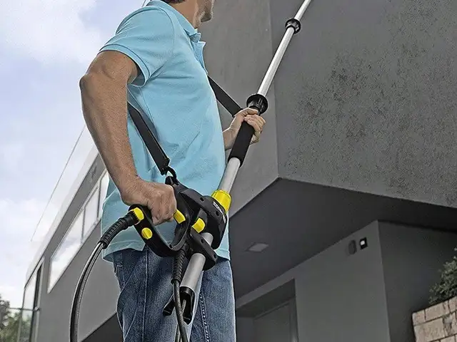 Услуги чистки фасадов и брусчатки, Хуҷанд