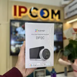 Беспроводной дверной глазок CS-DP2C, Худжанд