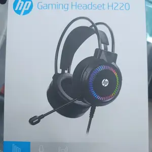 Наушник HP, Душанбе