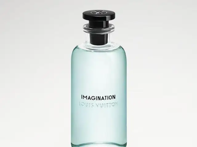 Духи Louis Vuitton Imagination, Душанбе