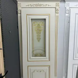 Дверь, Душанбе