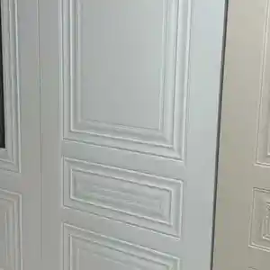 Дверь, Душанбе