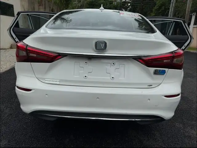 Changan Eado, 2020 в аренду, Душанбе