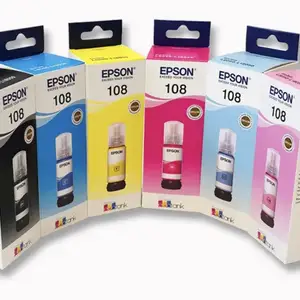 Краска чернила для Epson 108, Душанбе