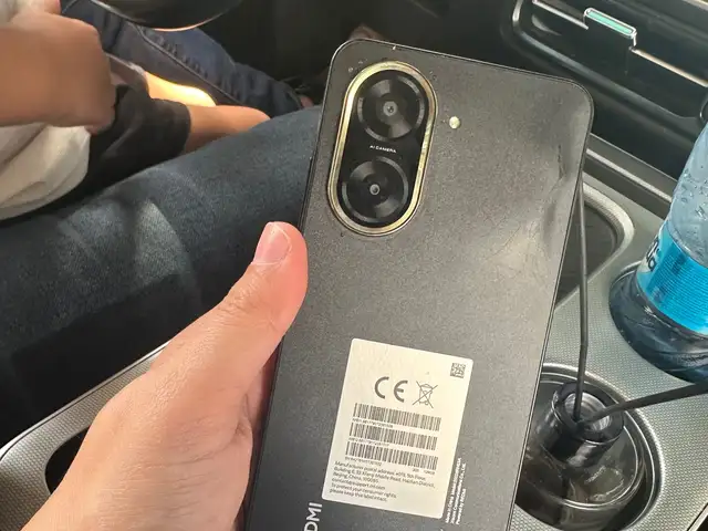 Телефон Redmi, Душанбе
