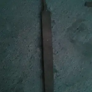 Точилка, Бустон (Чкаловск)