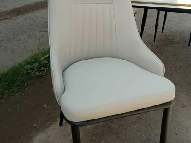 Стол стул, Душанбе