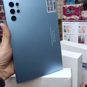 Планшет OZCT 2sim 16/512gb Blue, Душанбе