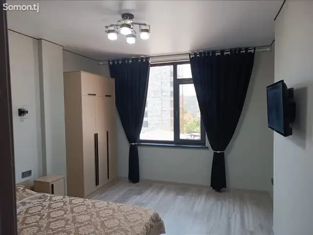 2-комн. квартира, 6 этаж, 60м², 32мкр, Хуҷанд