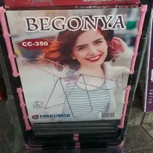 Сушилка для белья Begonya, Душанбе