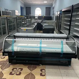 Мясной витрина XC-ZXR-A19, Худжанд