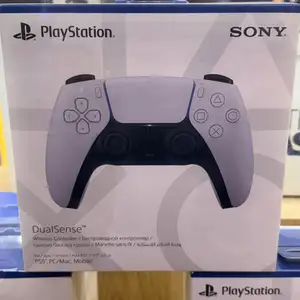 Джойстик PS 5, Душанбе