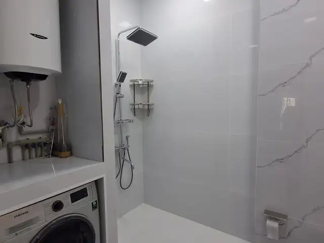 Услуги плиточника, Душанбе
