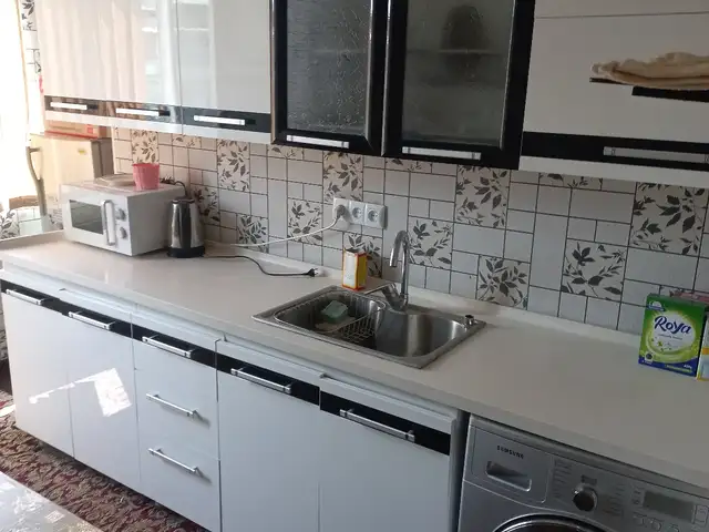 2-комн. квартира, 3 этаж, 55м², 20 мкр, Хуҷанд