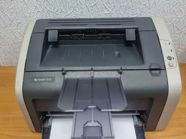 Принтер Hp, Хуҷанд