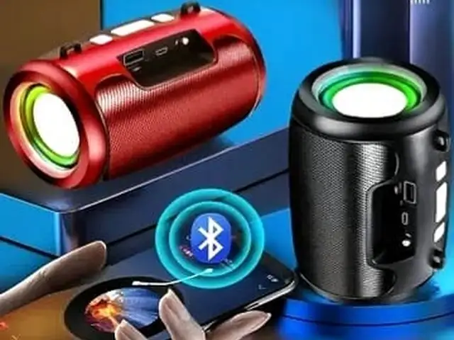 Bluetooth колонка, Душанбе