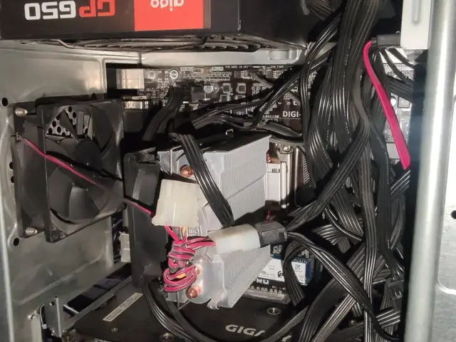 Системный блок Intel Core i7-4790 3.6ghz, Душанбе