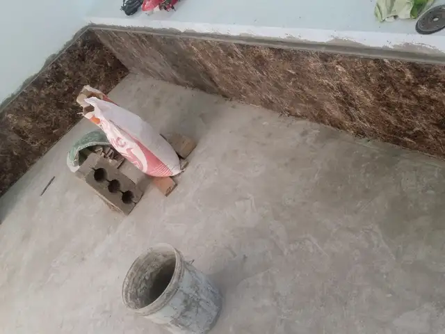 Услуги по укладке кафеля, Хуҷанд