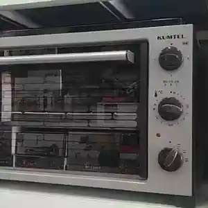 Духовка с плитой, Душанбе