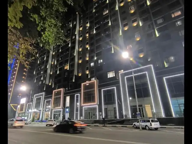 2-комн. квартира, 6 этаж, 90м², Сомони, Душанбе