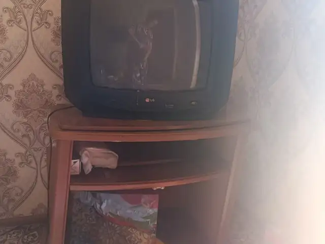 Телевизор, Худжанд