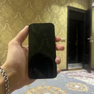 Apple iPhone 13 Pro, 128 gb, Silver, Душанбе