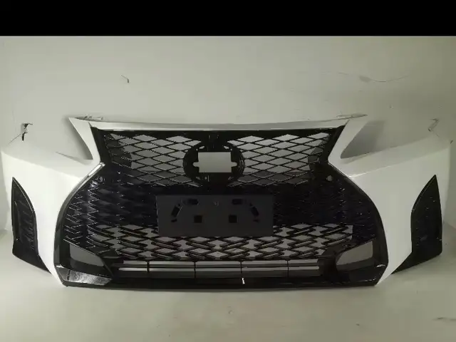 Бампер на lexus is 250, Душанбе