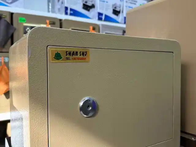 Сейф 25sh k, Душанбе