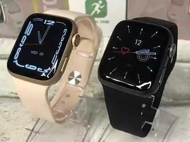 Смарт часы Apple Watch DTNO1 Max 45mm, Душанбе