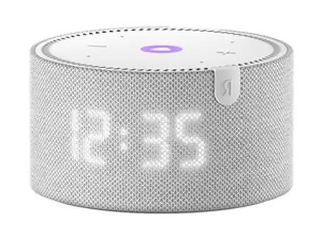 Умная колонка Яндекс Станция Мини 2 YNDX-00020 серый, Душанбе