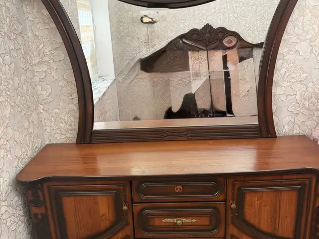 Шкаф, Худжанд