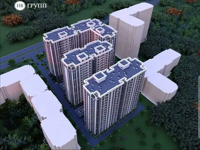 2-комн. квартира, 16 этаж, 61 м², 34 мкр, Хуҷанд