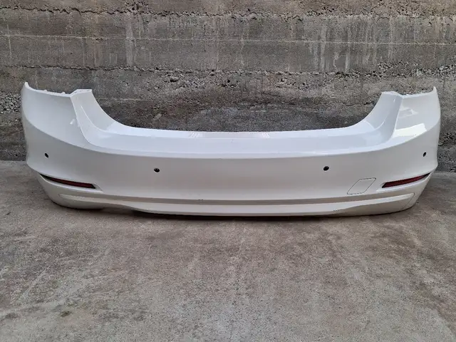 Бампери кафо BMW F30, Душанбе