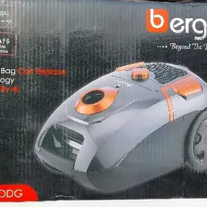 Пылесосы Bergamo-BG-VC4011DDG, Душанбе