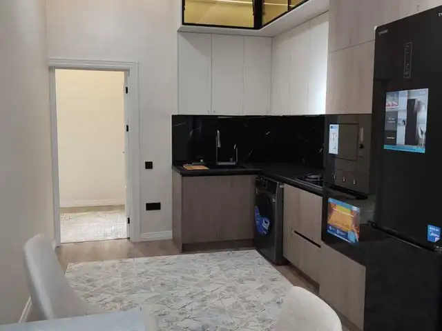 2-комн. квартира, 1 этаж, 65 м², 32, Худжанд - 5