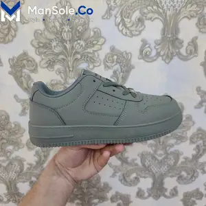 Кроссовки ManSole, Душанбе