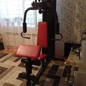 Многофункциональный тренажер, Душанбе